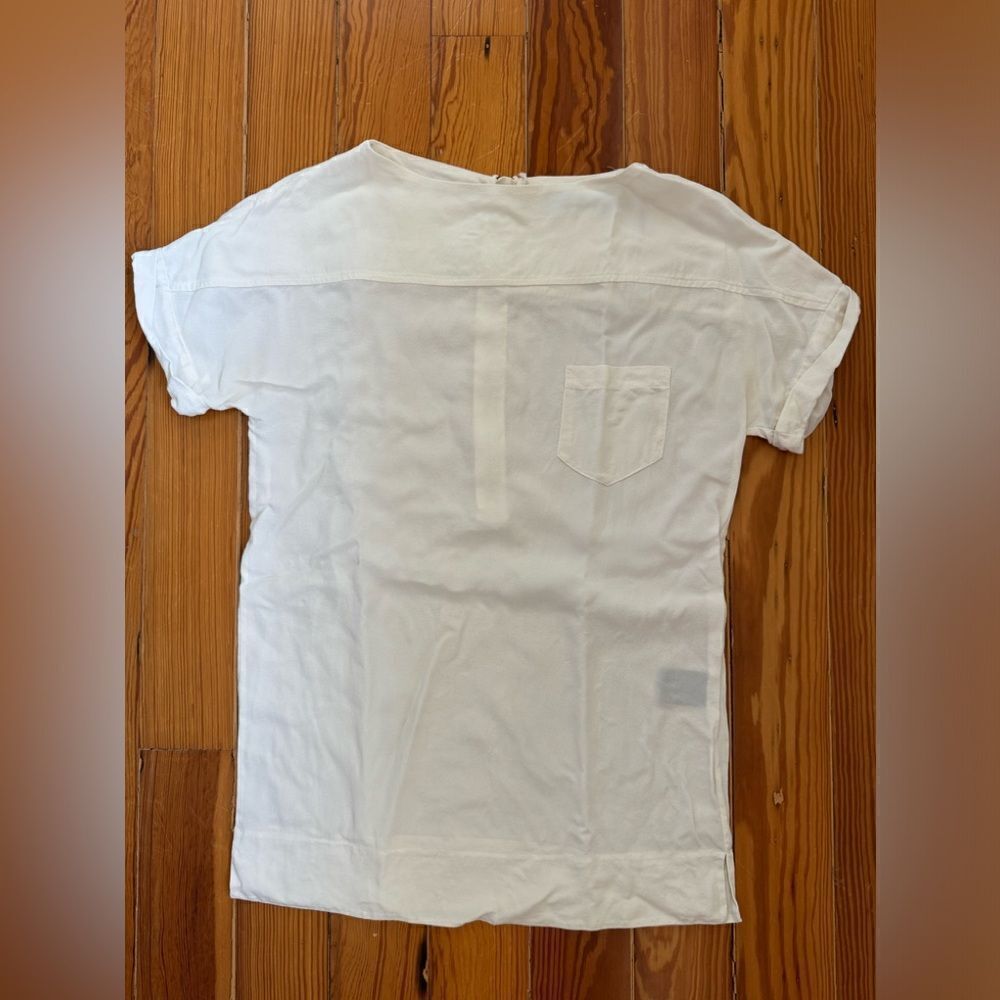 L.A.M.B. Blouse
